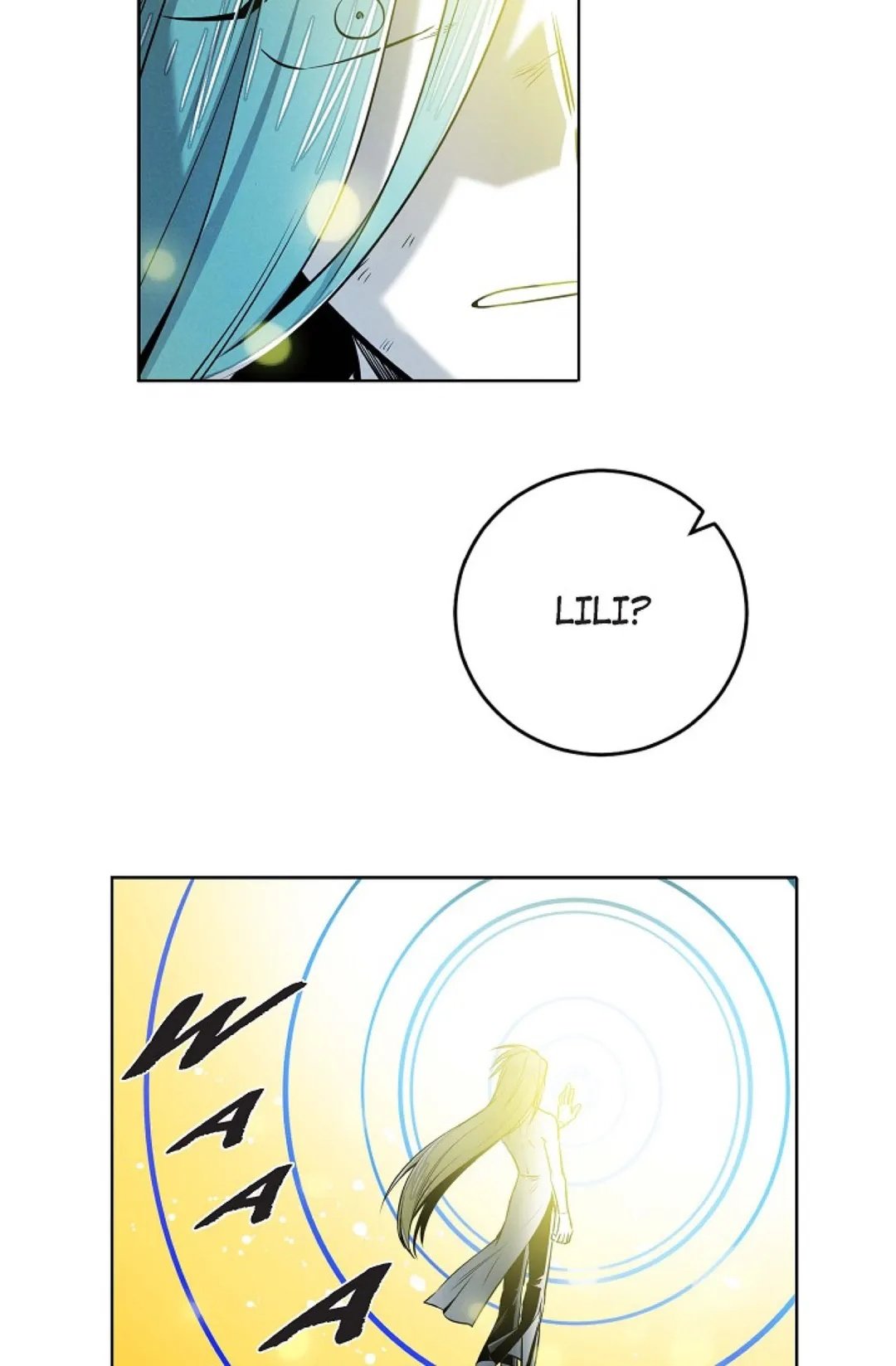 Warriors vs. Warriors Manhwa - Chapter 84 Page 23