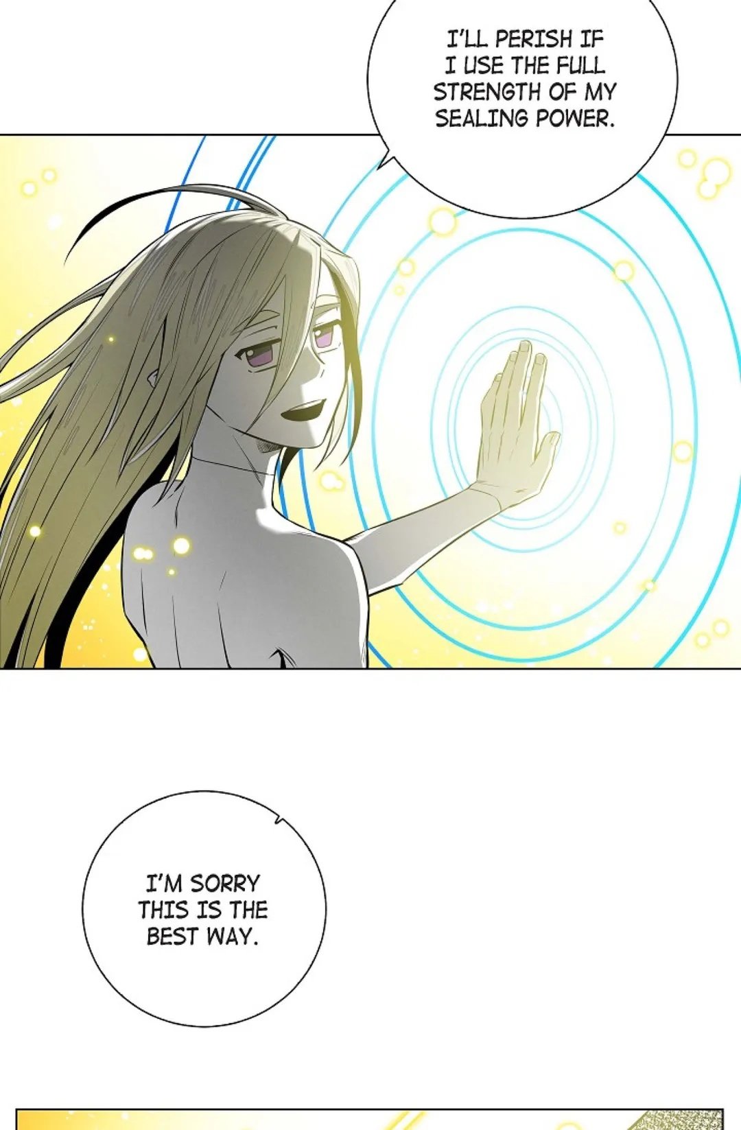 Warriors vs. Warriors Manhwa - Chapter 84 Page 25