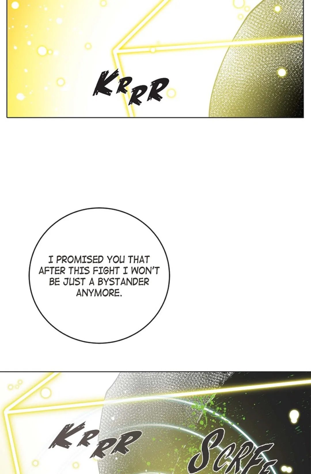 Warriors vs. Warriors Manhwa - Chapter 84 Page 26