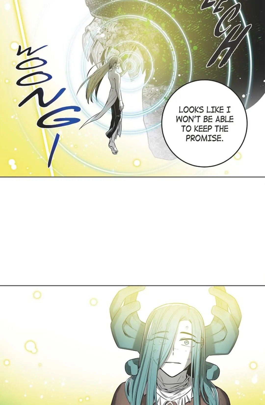 Warriors vs. Warriors Manhwa - Chapter 84 Page 27