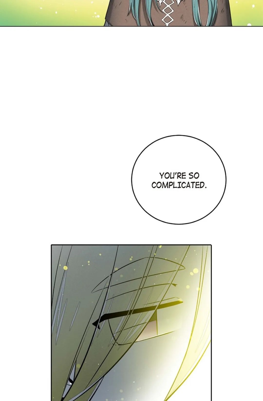 Warriors vs. Warriors Manhwa - Chapter 84 Page 28