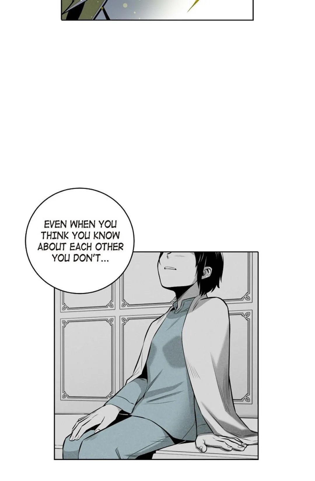 Warriors vs. Warriors Manhwa - Chapter 84 Page 29