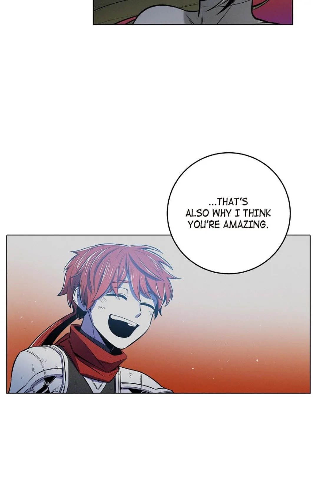 Warriors vs. Warriors Manhwa - Chapter 84 Page 32