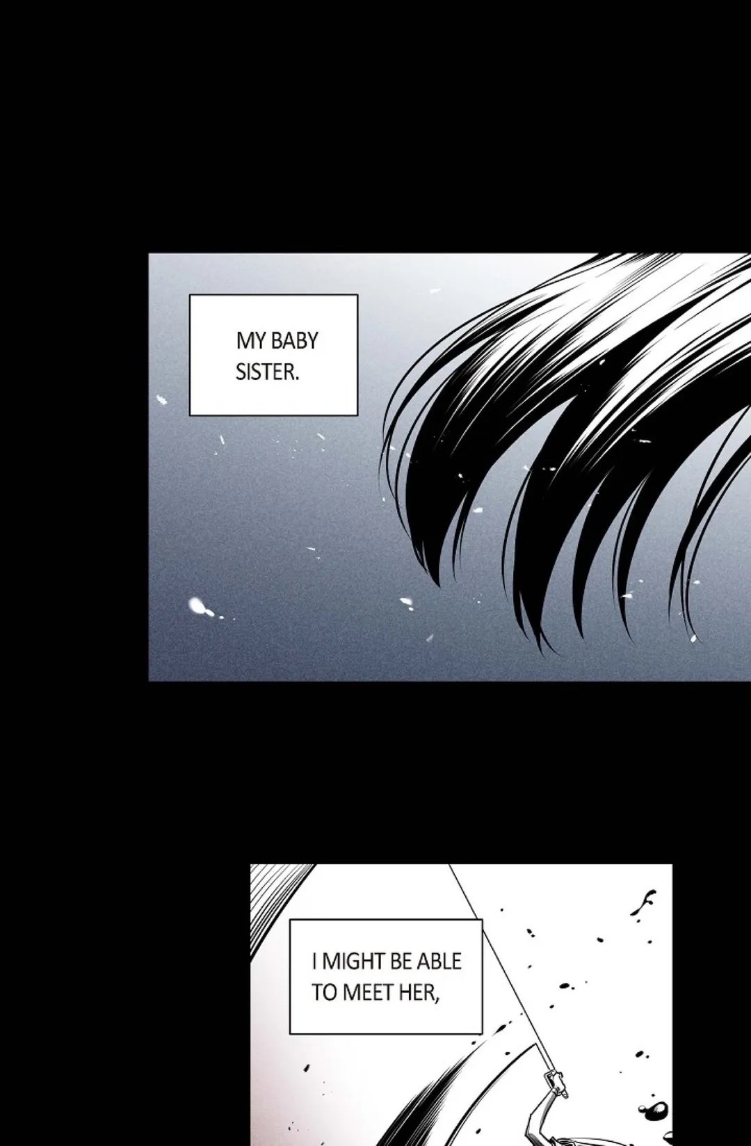 Warriors vs. Warriors Manhwa - Chapter 36 Page 7