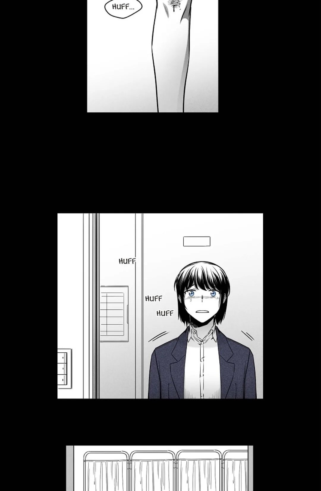 Warriors vs. Warriors Manhwa - Chapter 36 Page 10