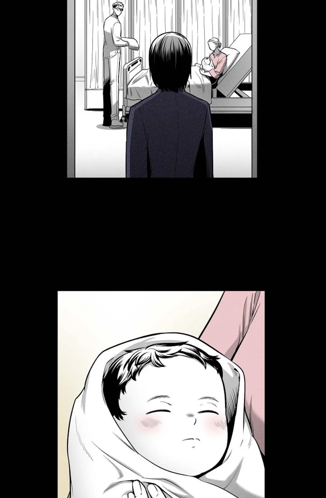 Warriors vs. Warriors Manhwa - Chapter 36 Page 11