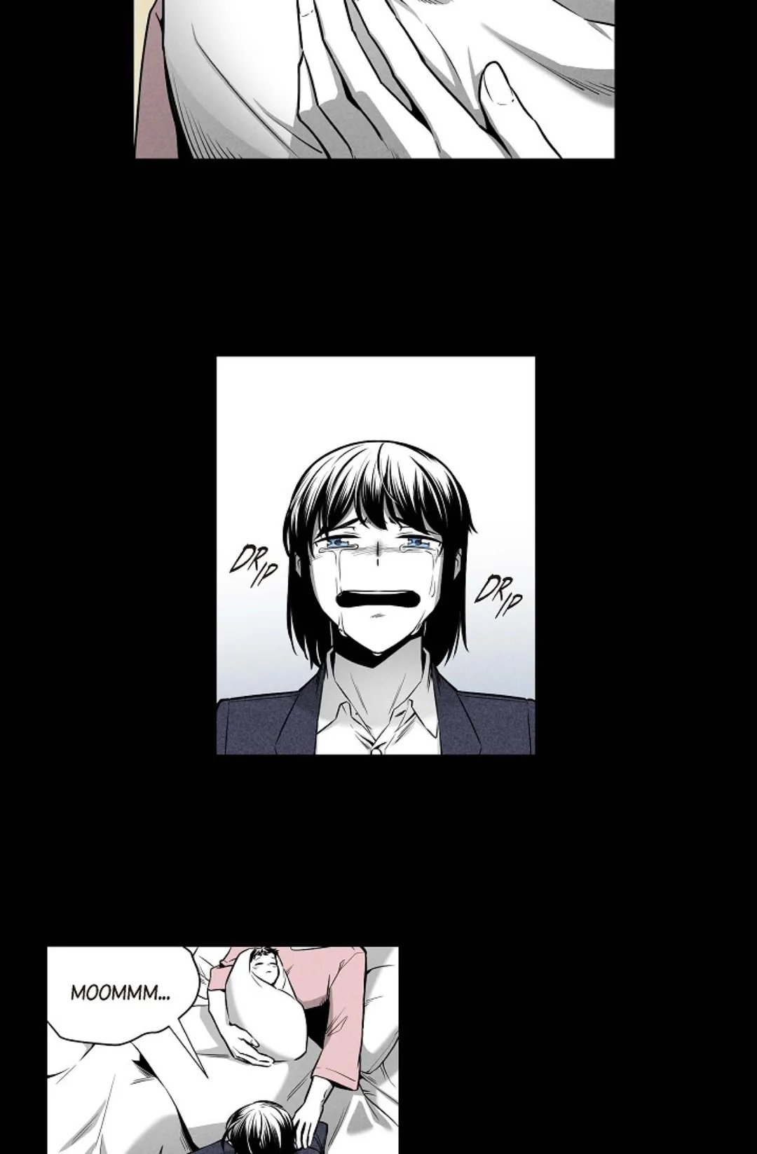 Warriors vs. Warriors Manhwa - Chapter 36 Page 12