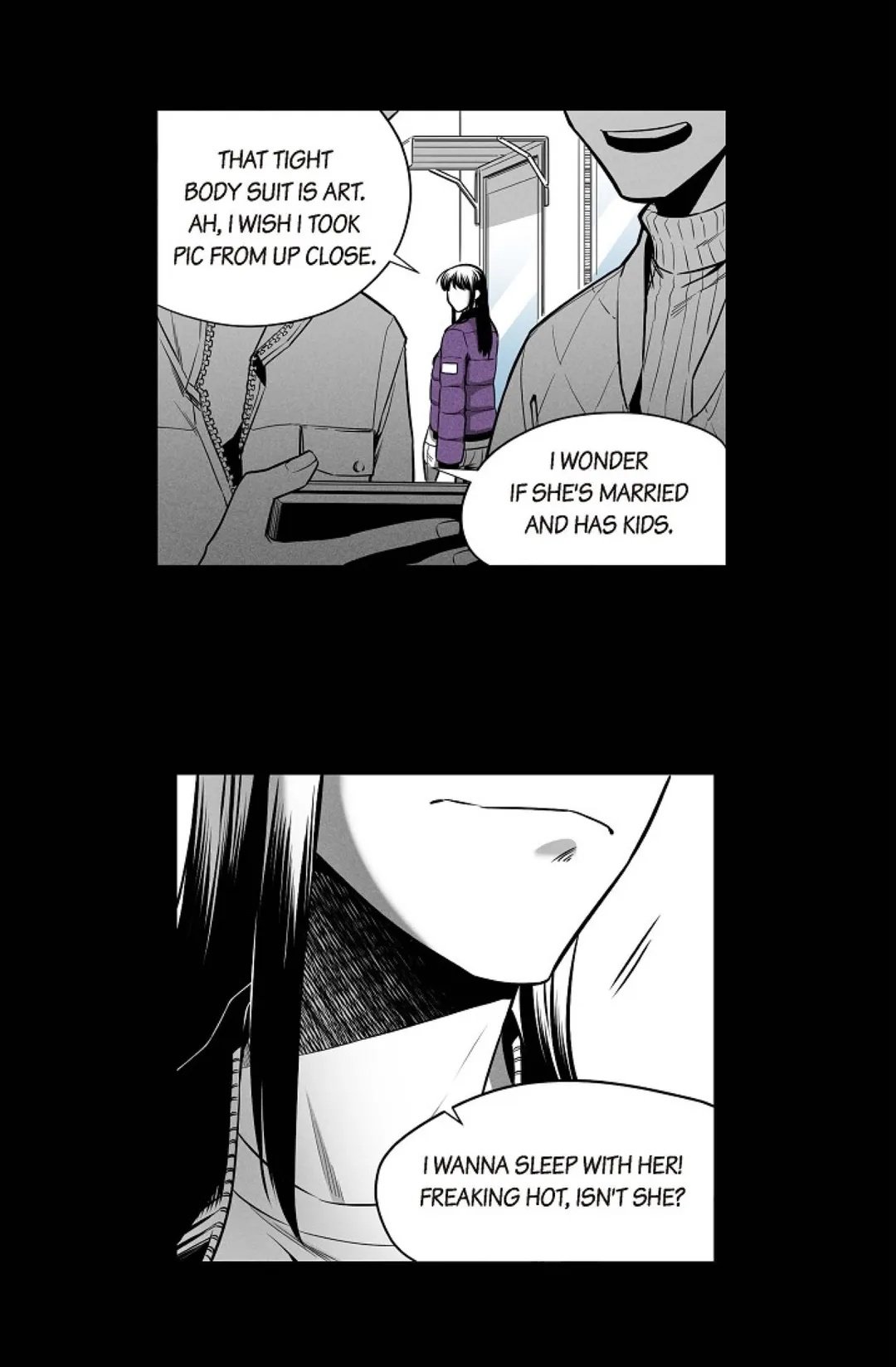Warriors vs. Warriors Manhwa - Chapter 36 Page 16