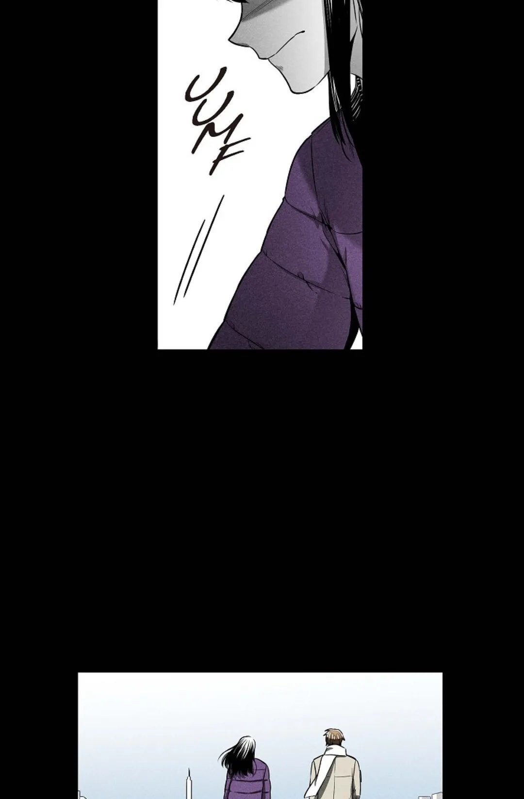 Warriors vs. Warriors Manhwa - Chapter 36 Page 18