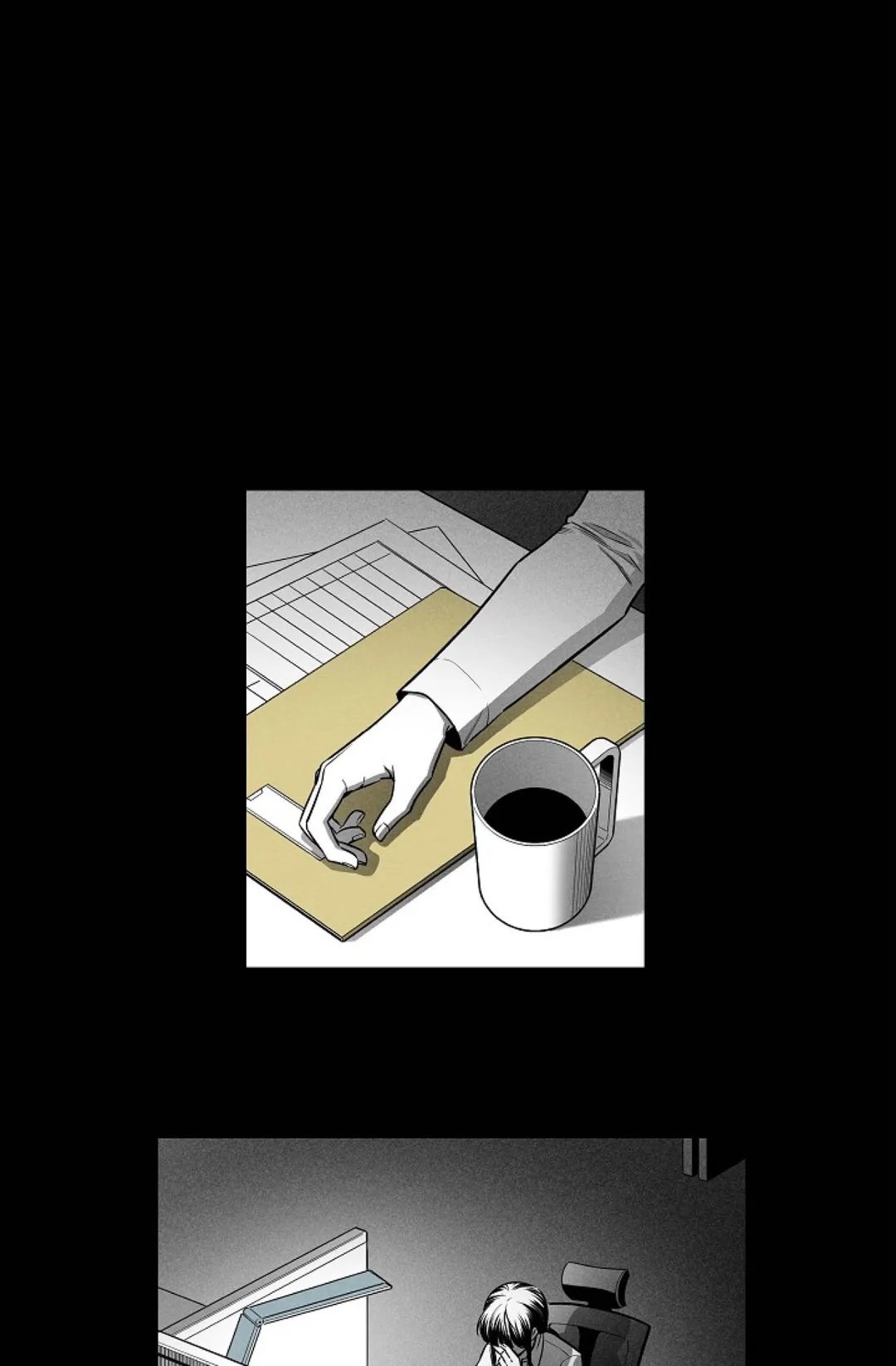 Warriors vs. Warriors Manhwa - Chapter 36 Page 27