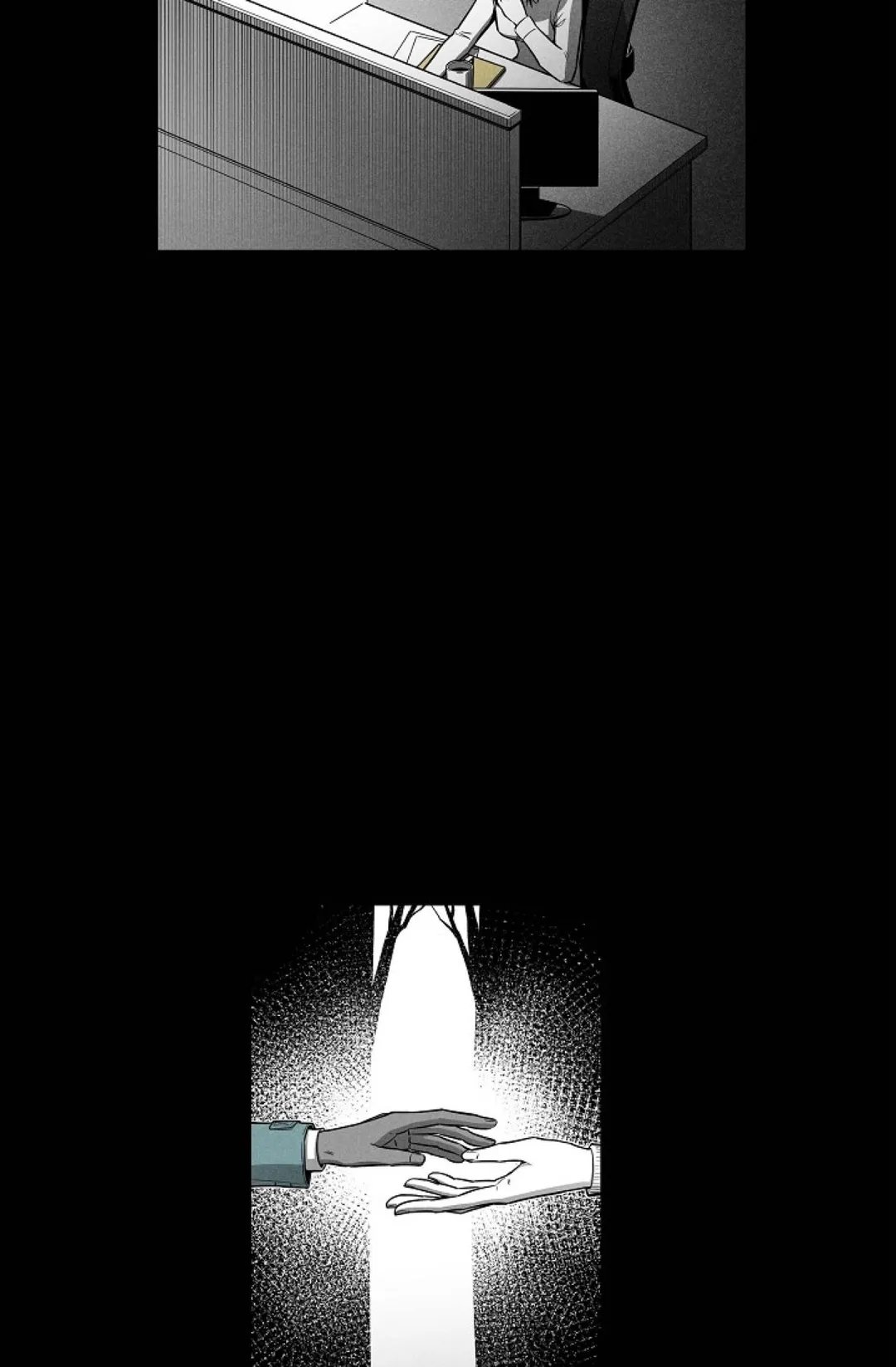 Warriors vs. Warriors Manhwa - Chapter 36 Page 28