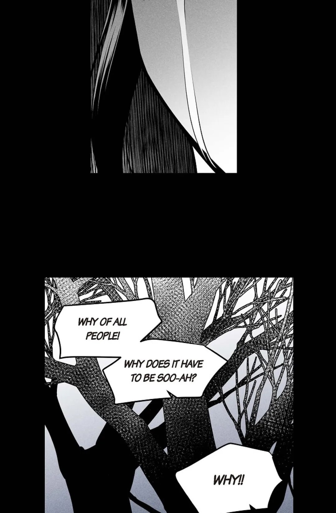 Warriors vs. Warriors Manhwa - Chapter 36 Page 32
