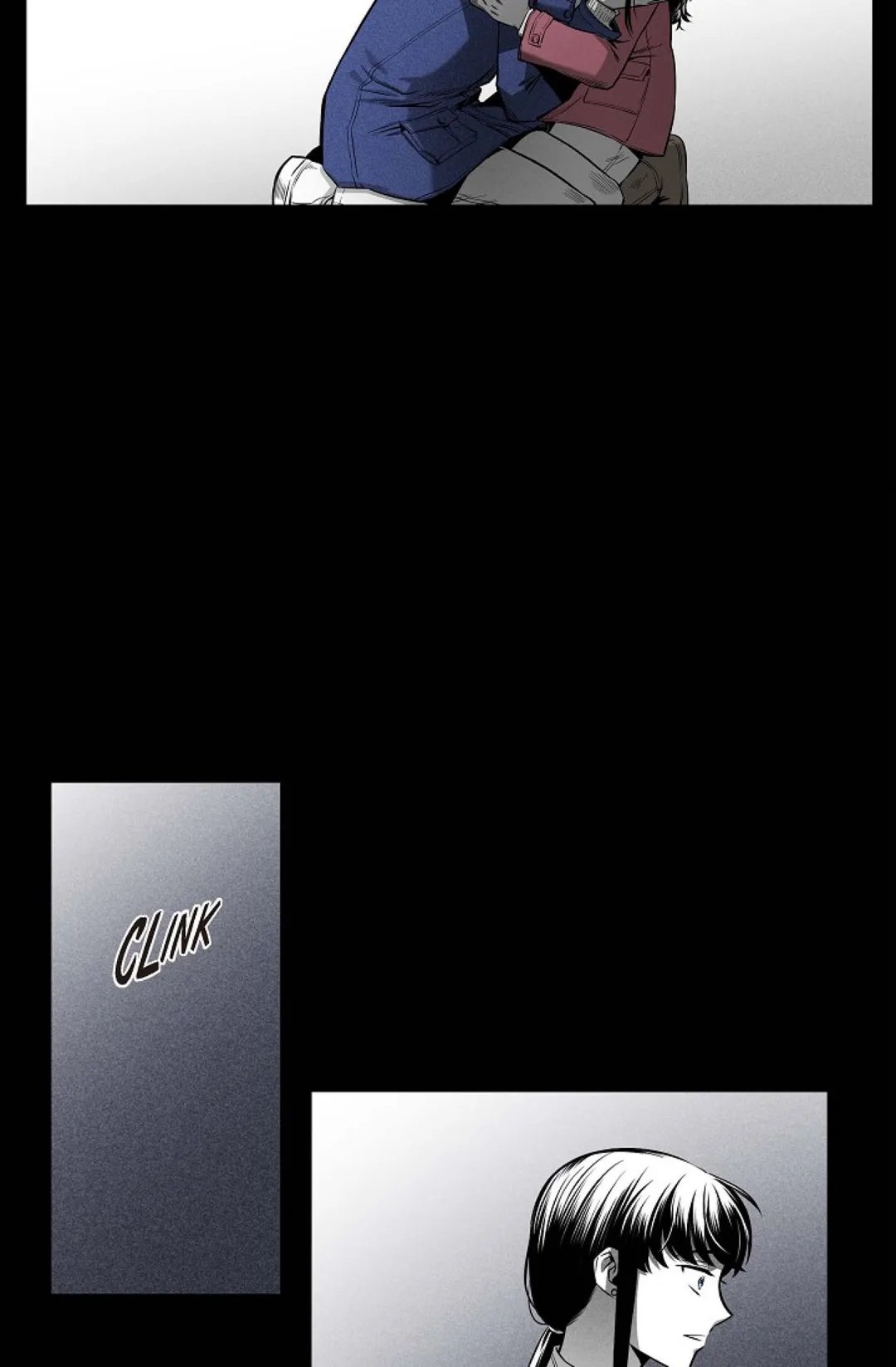 Warriors vs. Warriors Manhwa - Chapter 36 Page 36