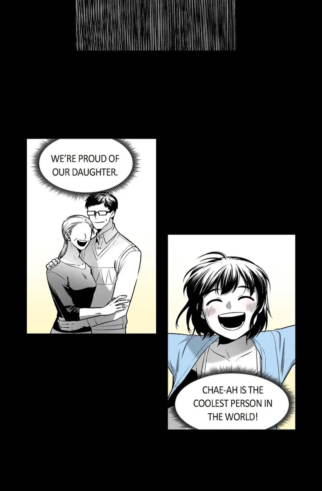 Warriors vs. Warriors Manhwa - Chapter 36 Page 40