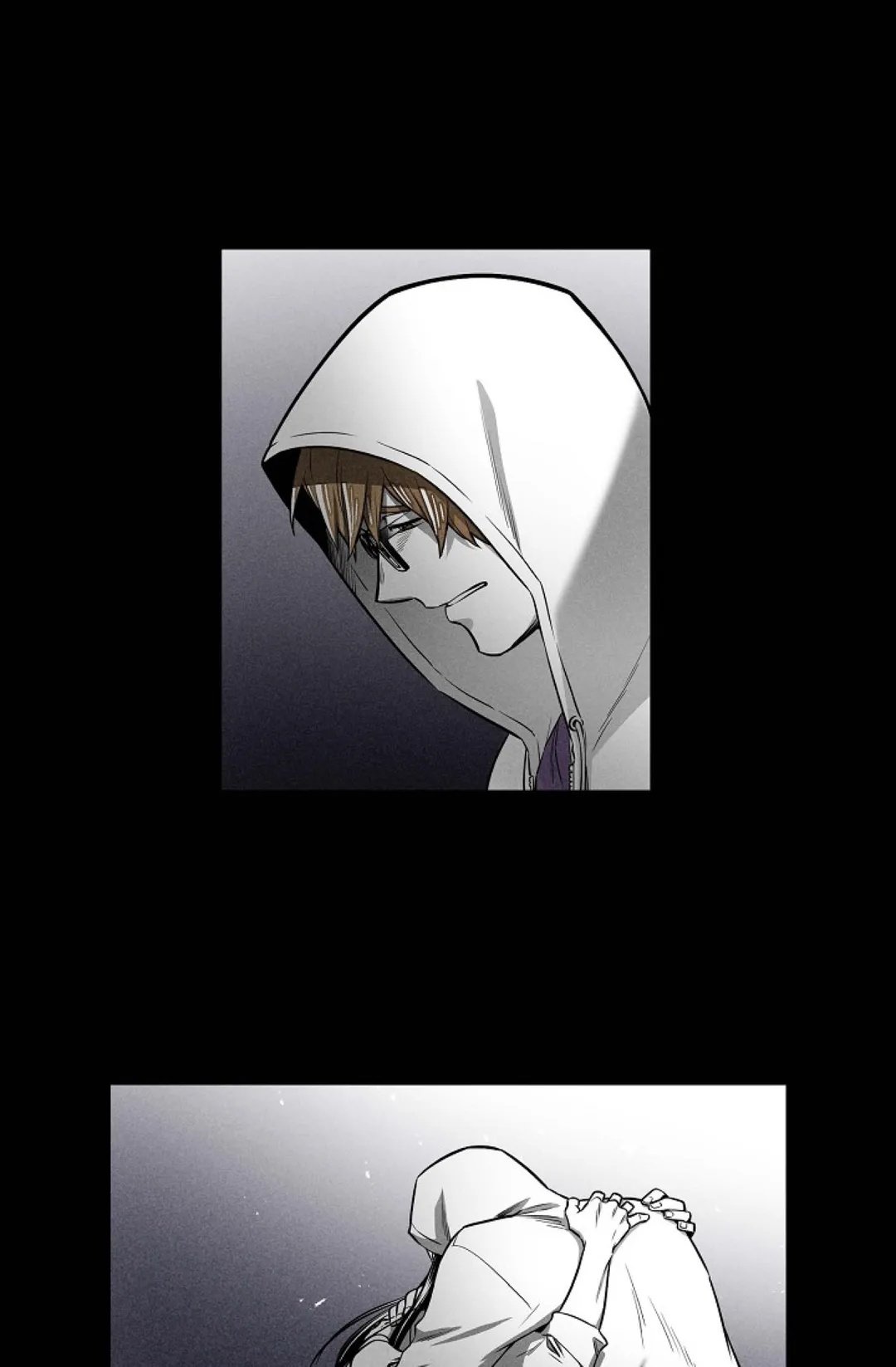 Warriors vs. Warriors Manhwa - Chapter 36 Page 45