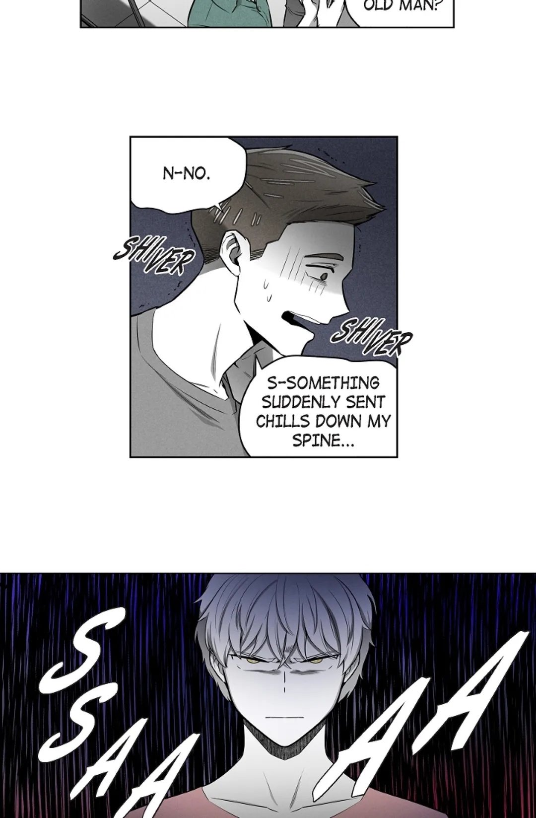 Warriors vs. Warriors Manhwa - Chapter 41 Page 23