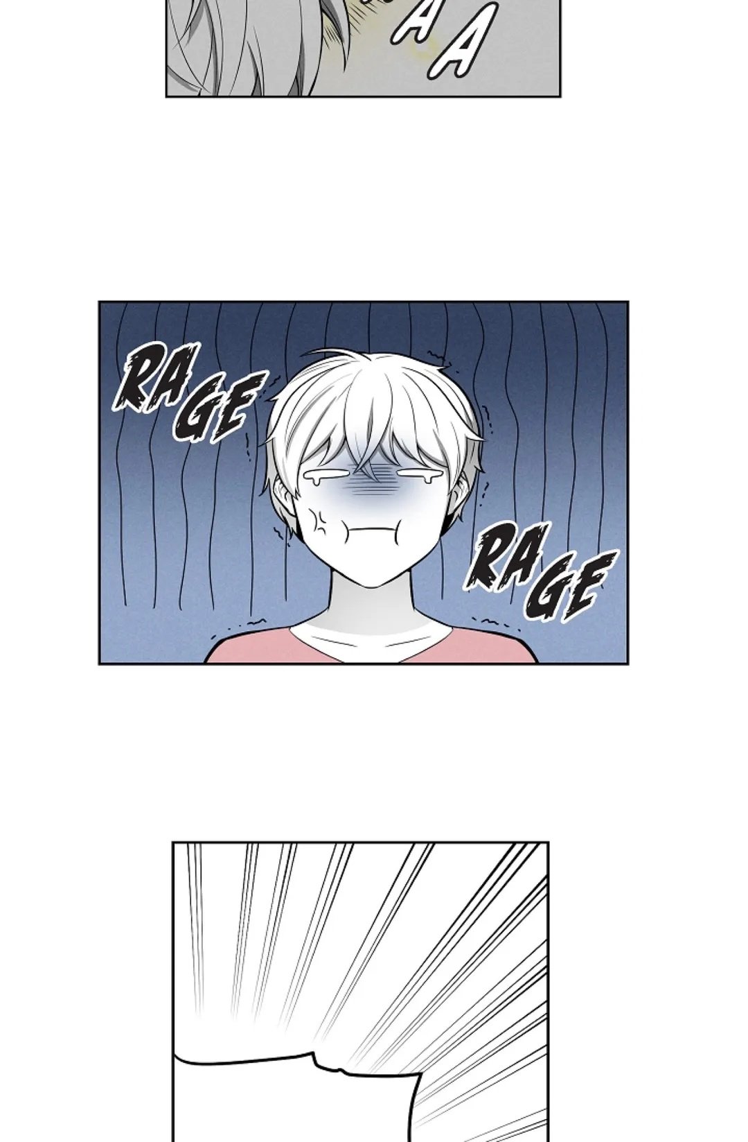 Warriors vs. Warriors Manhwa - Chapter 41 Page 36