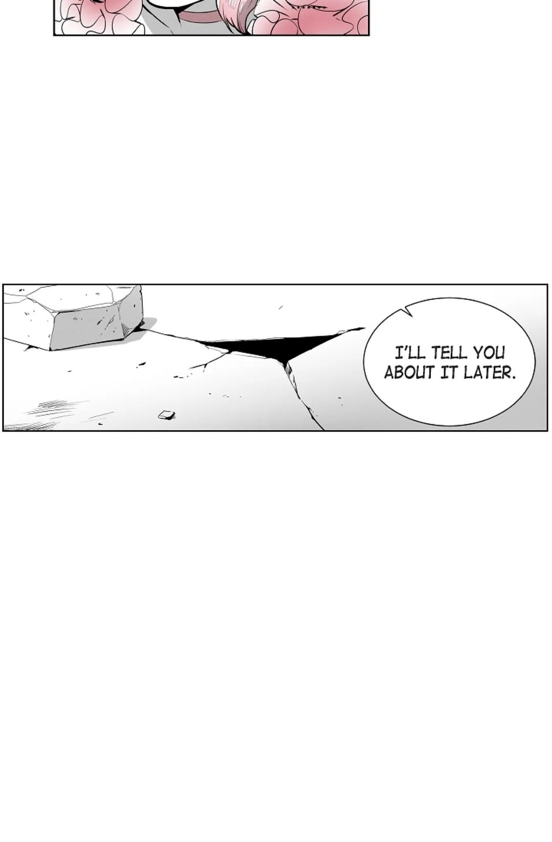 Warriors vs. Warriors Manhwa - Chapter 39 Page 13