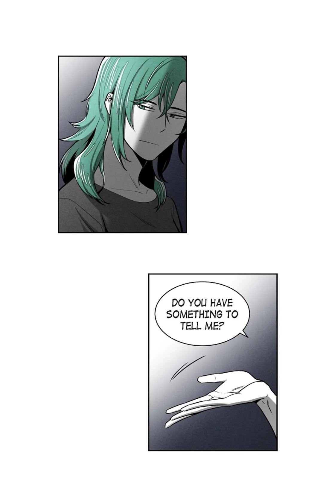 Warriors vs. Warriors Manhwa - Chapter 39 Page 23