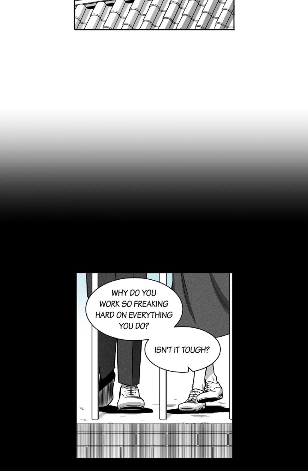 Warriors vs. Warriors Manhwa - Chapter 39 Page 36