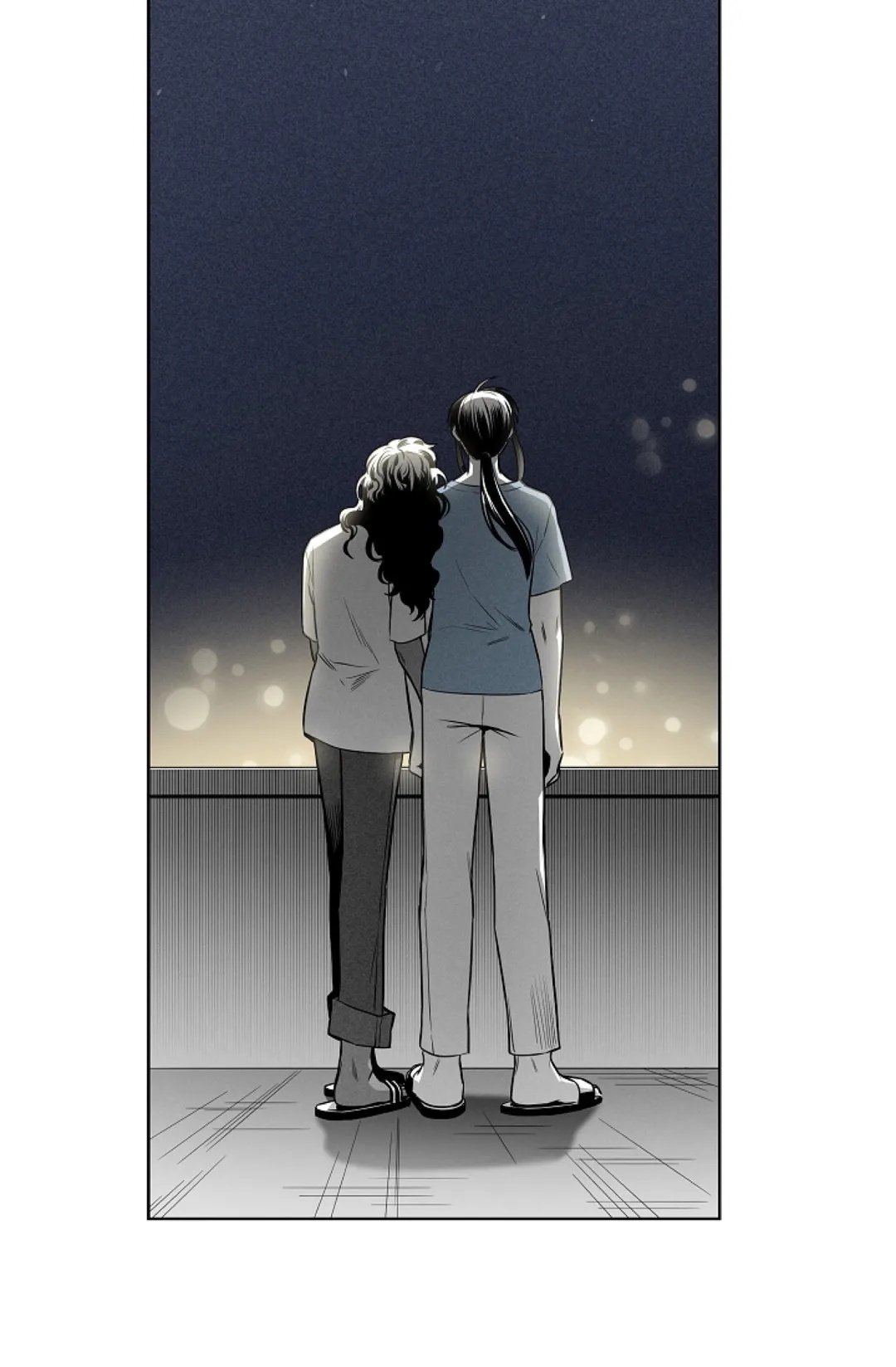 Warriors vs. Warriors Manhwa - Chapter 39 Page 40