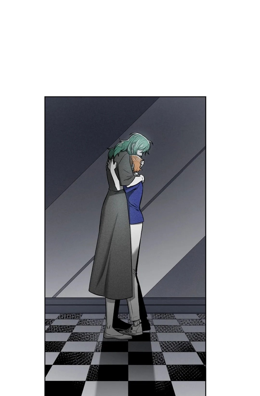 Warriors vs. Warriors Manhwa - Chapter 39 Page 41