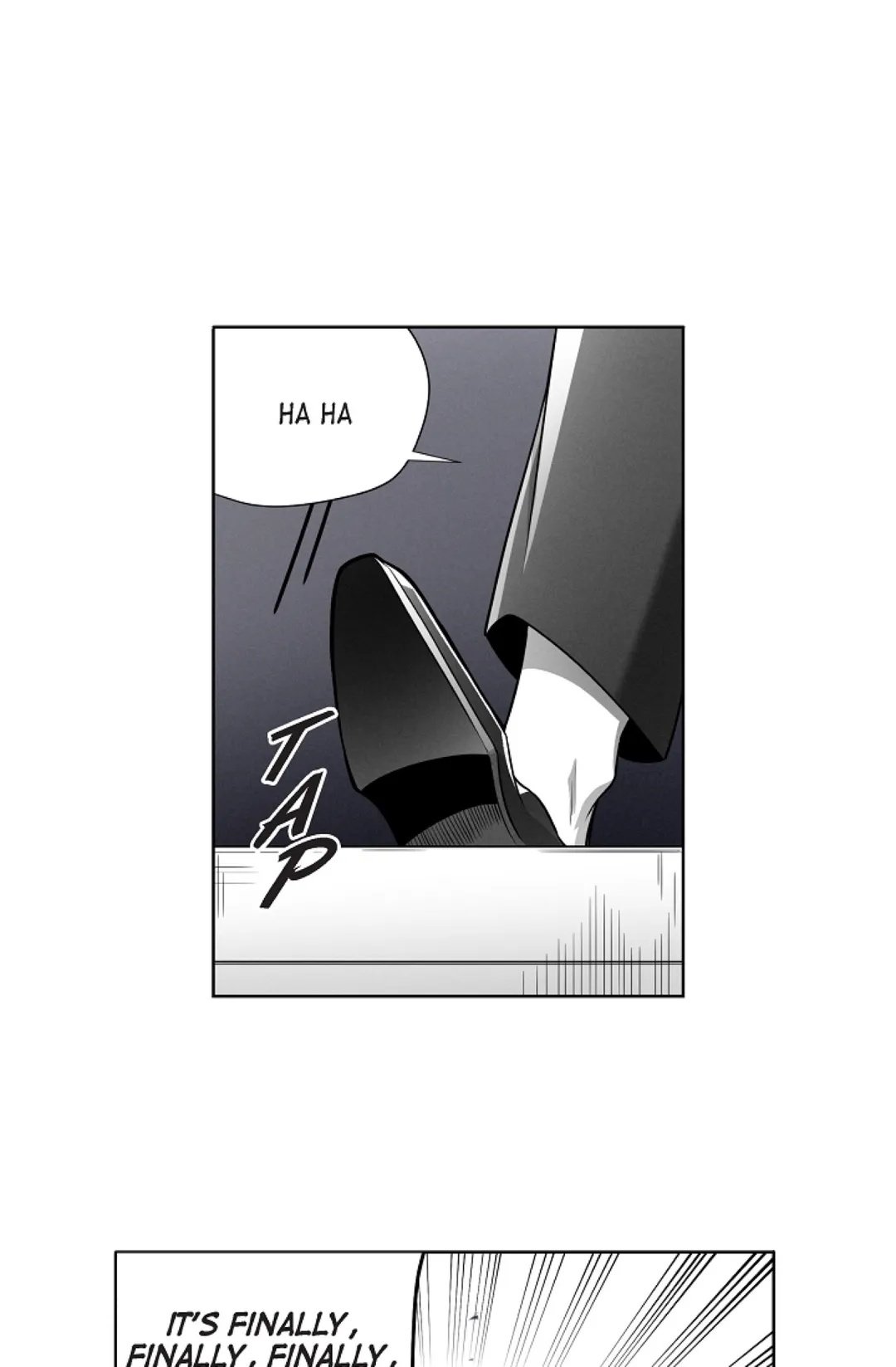 Warriors vs. Warriors Manhwa - Chapter 39 Page 43