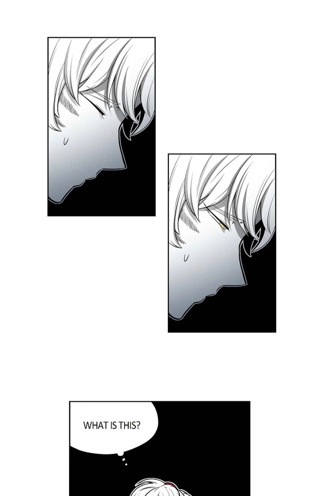 Warriors vs. Warriors Manhwa - Chapter 42 Page 33