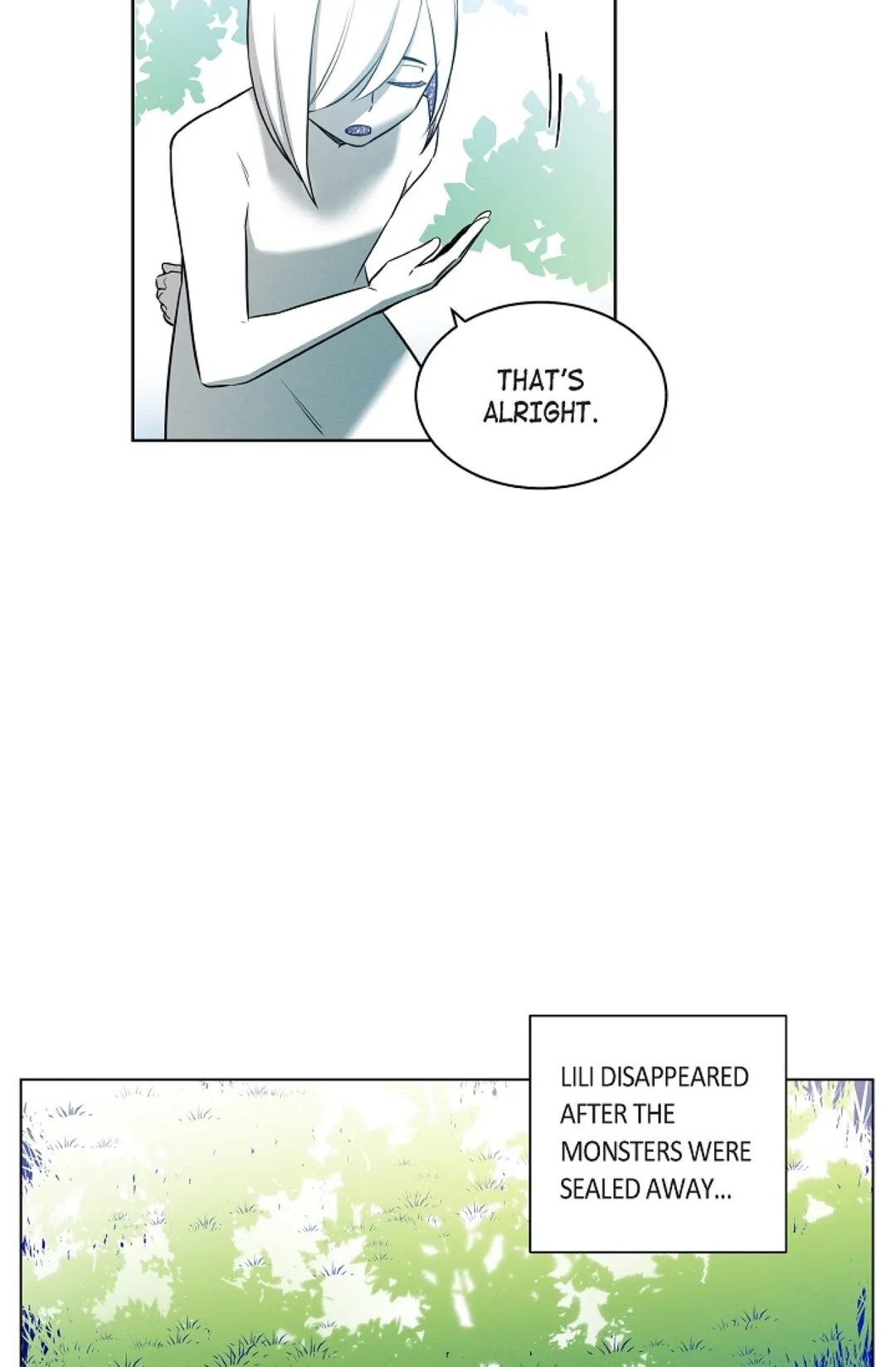 Warriors vs. Warriors Manhwa - Chapter 85 Page 8