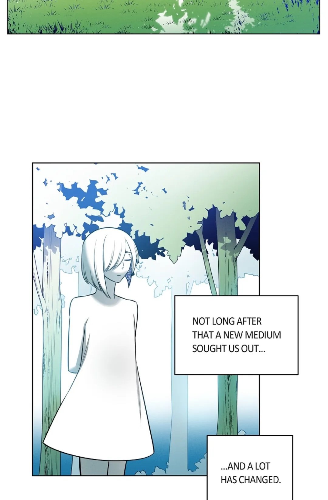 Warriors vs. Warriors Manhwa - Chapter 85 Page 9