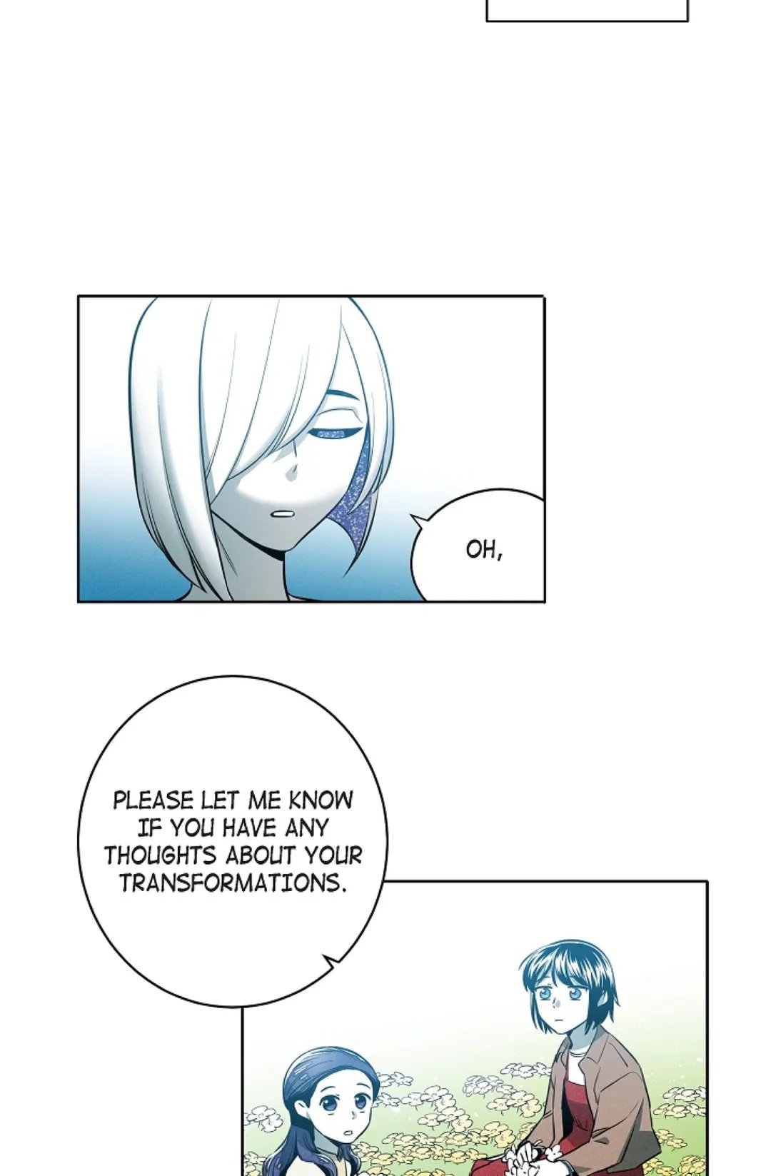 Warriors vs. Warriors Manhwa - Chapter 85 Page 10