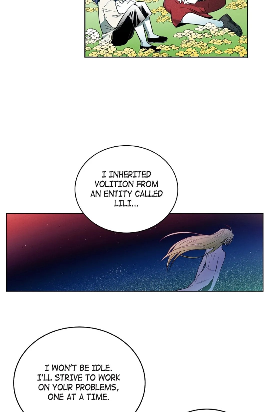 Warriors vs. Warriors Manhwa - Chapter 85 Page 11