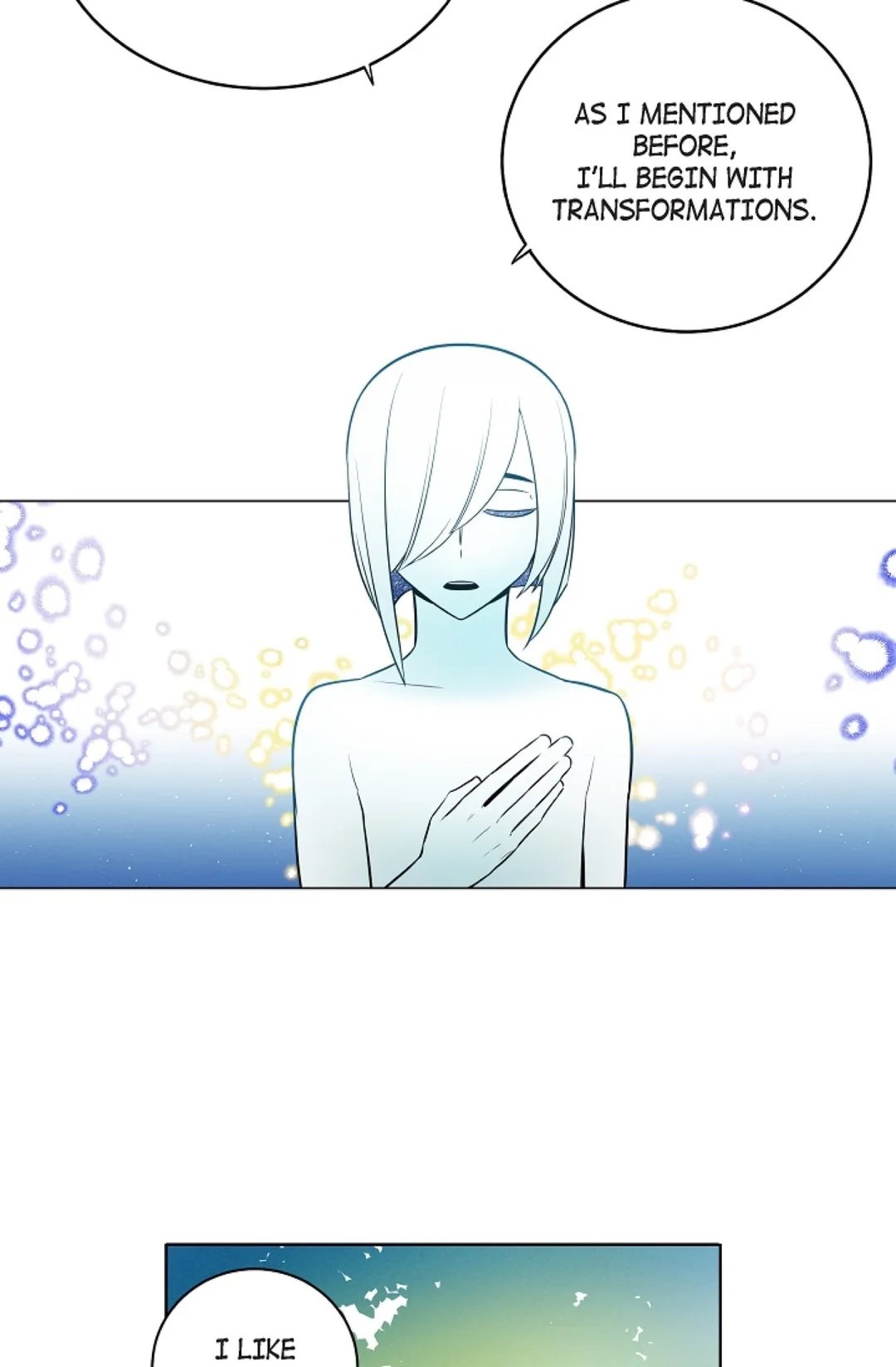 Warriors vs. Warriors Manhwa - Chapter 85 Page 12