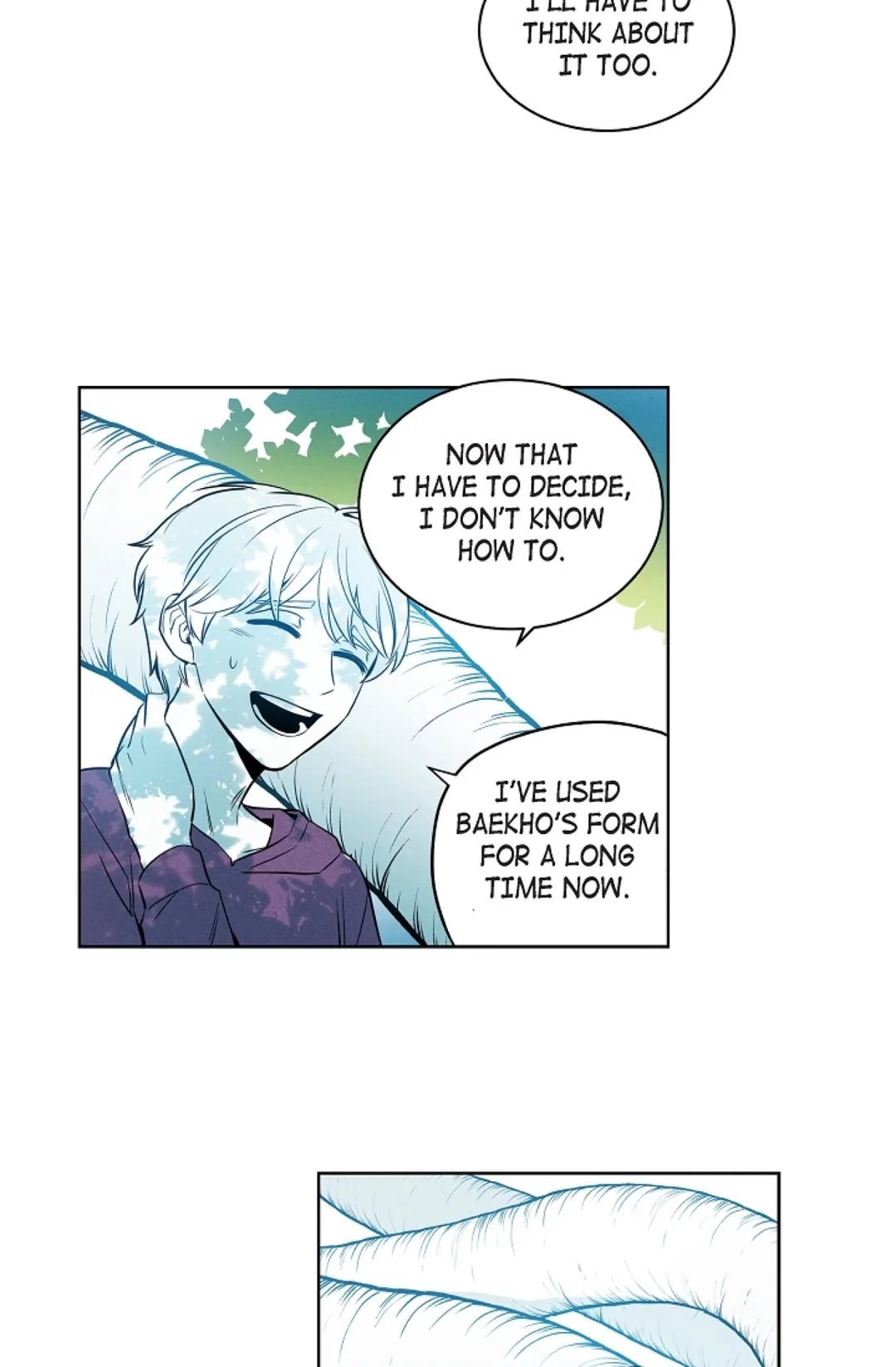 Warriors vs. Warriors Manhwa - Chapter 85 Page 14