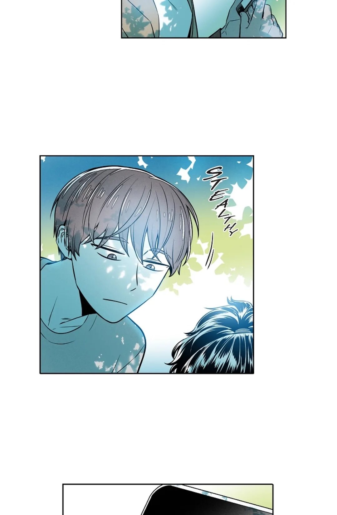 Warriors vs. Warriors Manhwa - Chapter 85 Page 19