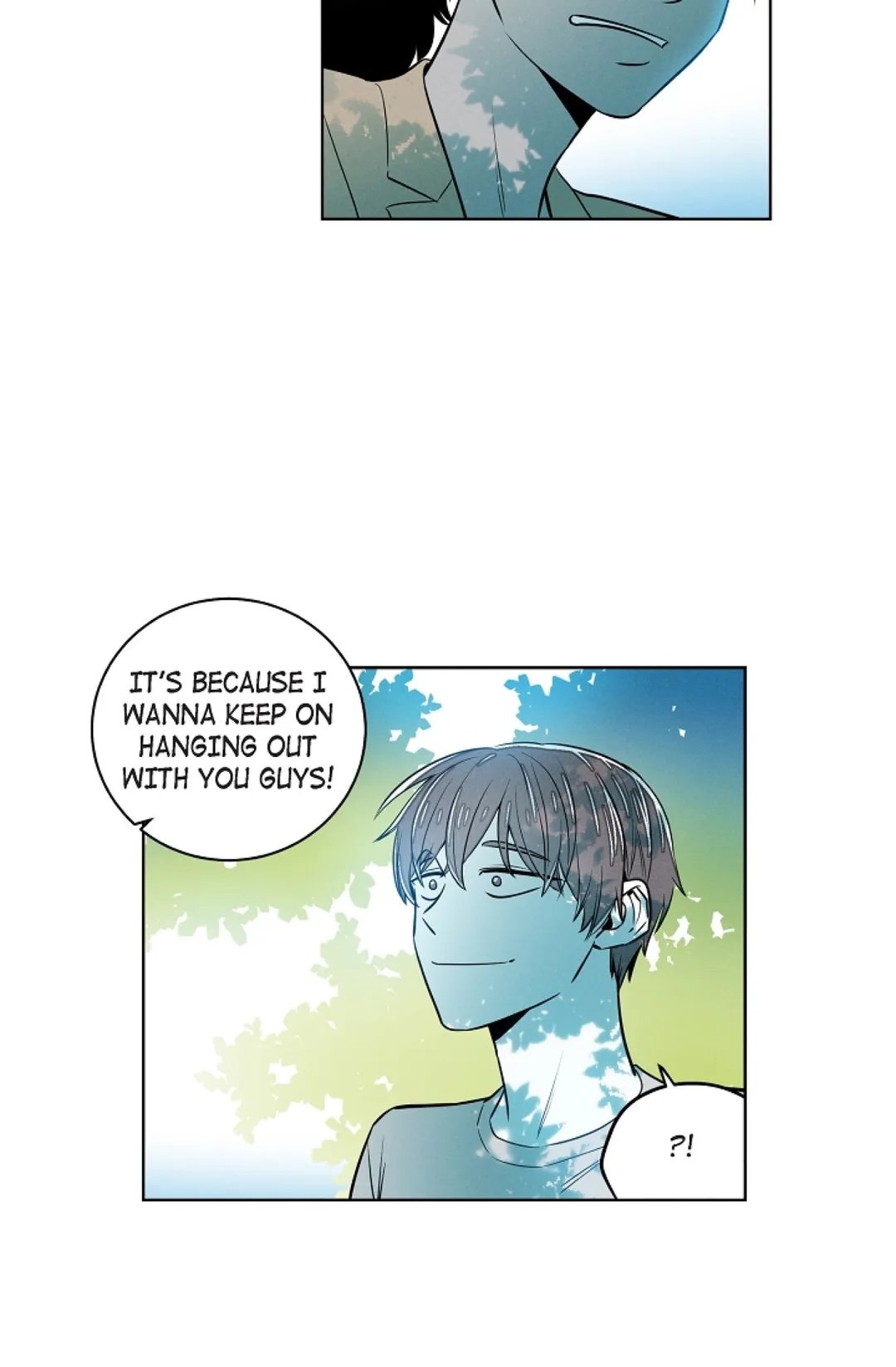 Warriors vs. Warriors Manhwa - Chapter 85 Page 22