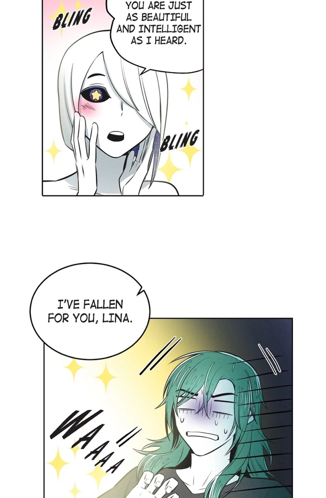 Warriors vs. Warriors Manhwa - Chapter 85 Page 31