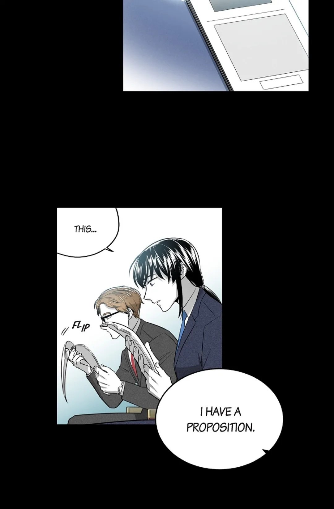 Warriors vs. Warriors Manhwa - Chapter 85 Page 39