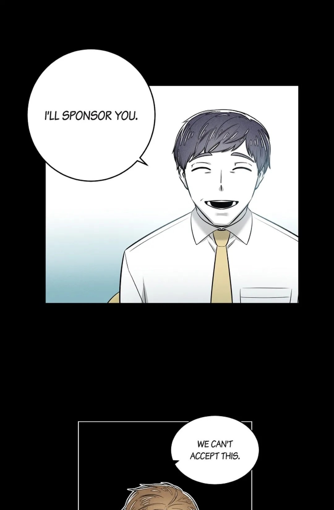 Warriors vs. Warriors Manhwa - Chapter 85 Page 40