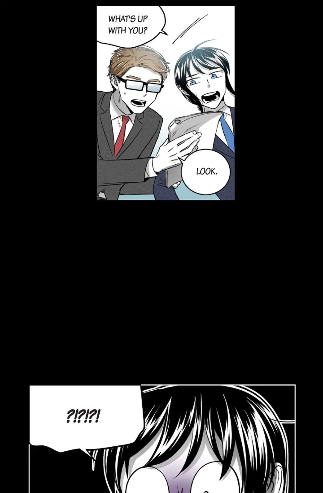 Warriors vs. Warriors Manhwa - Chapter 85 Page 42