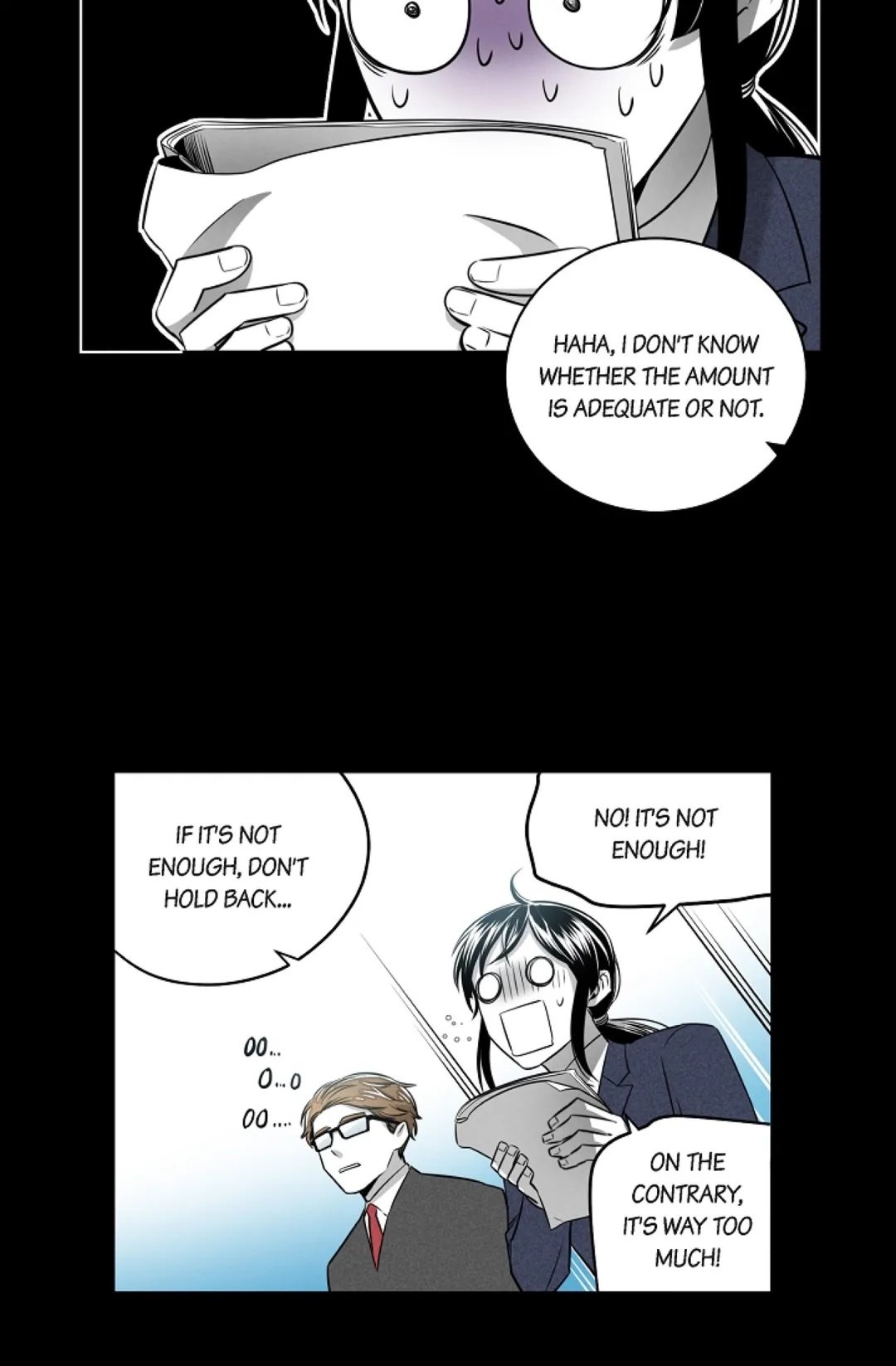 Warriors vs. Warriors Manhwa - Chapter 85 Page 43