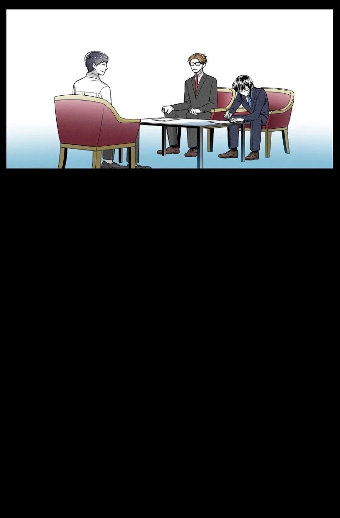 Warriors vs. Warriors Manhwa - Chapter 85 Page 45