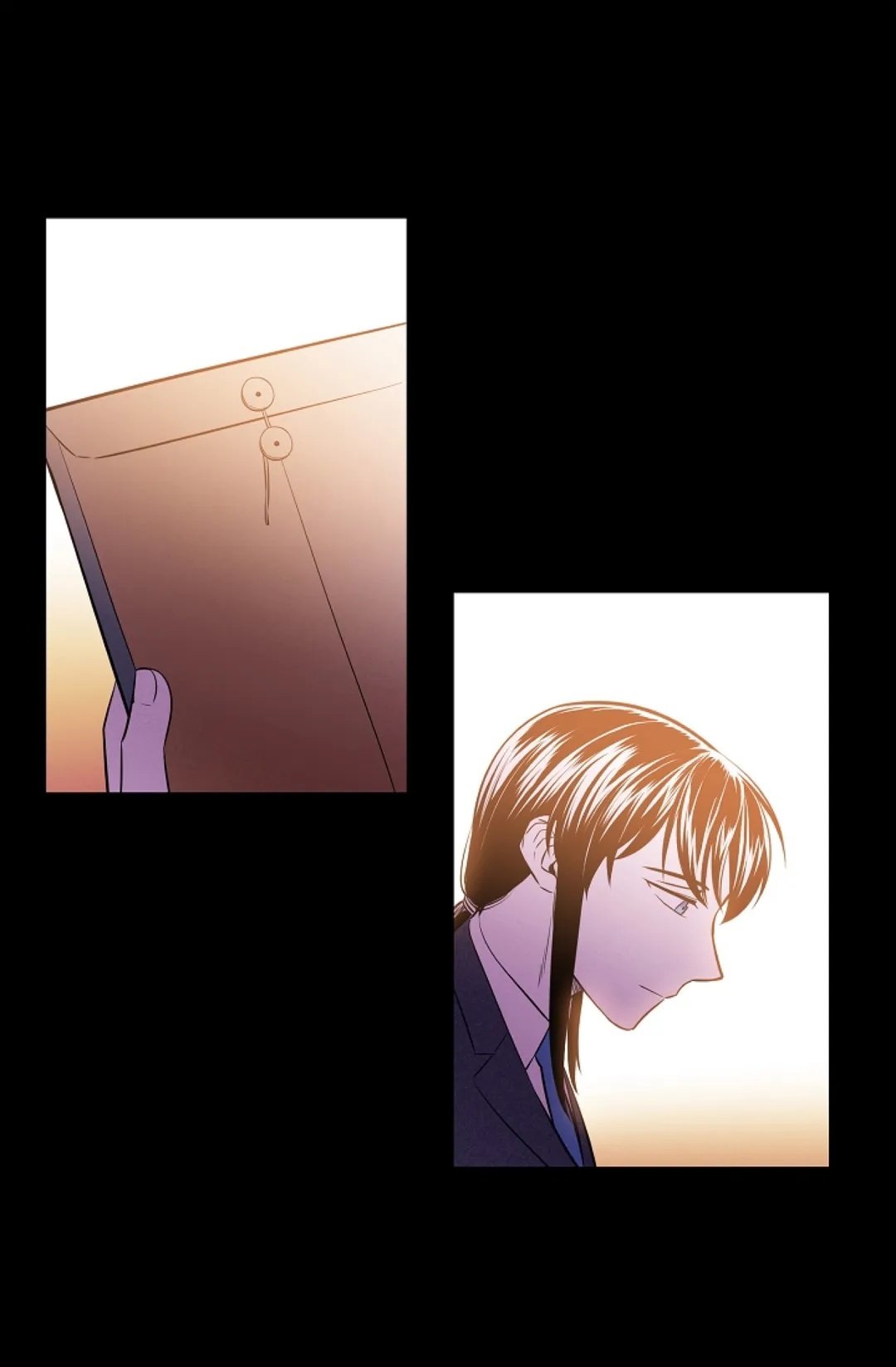 Warriors vs. Warriors Manhwa - Chapter 85 Page 46