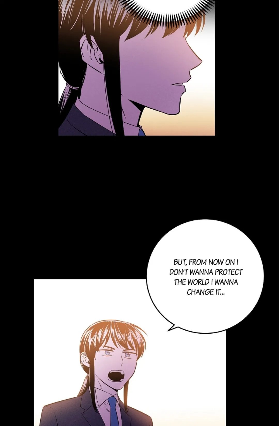 Warriors vs. Warriors Manhwa - Chapter 85 Page 48