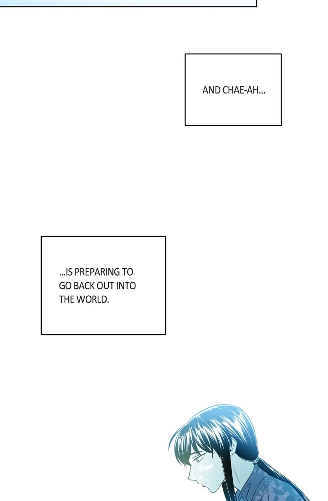 Warriors vs. Warriors Manhwa - Chapter 85 Page 51