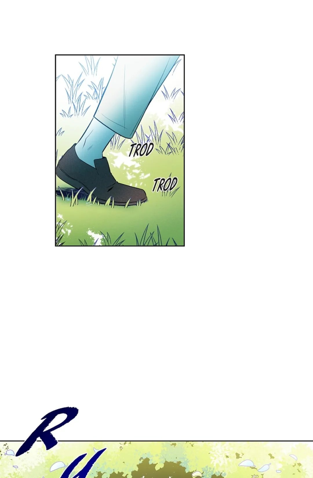 Warriors vs. Warriors Manhwa - Chapter 85 Page 55