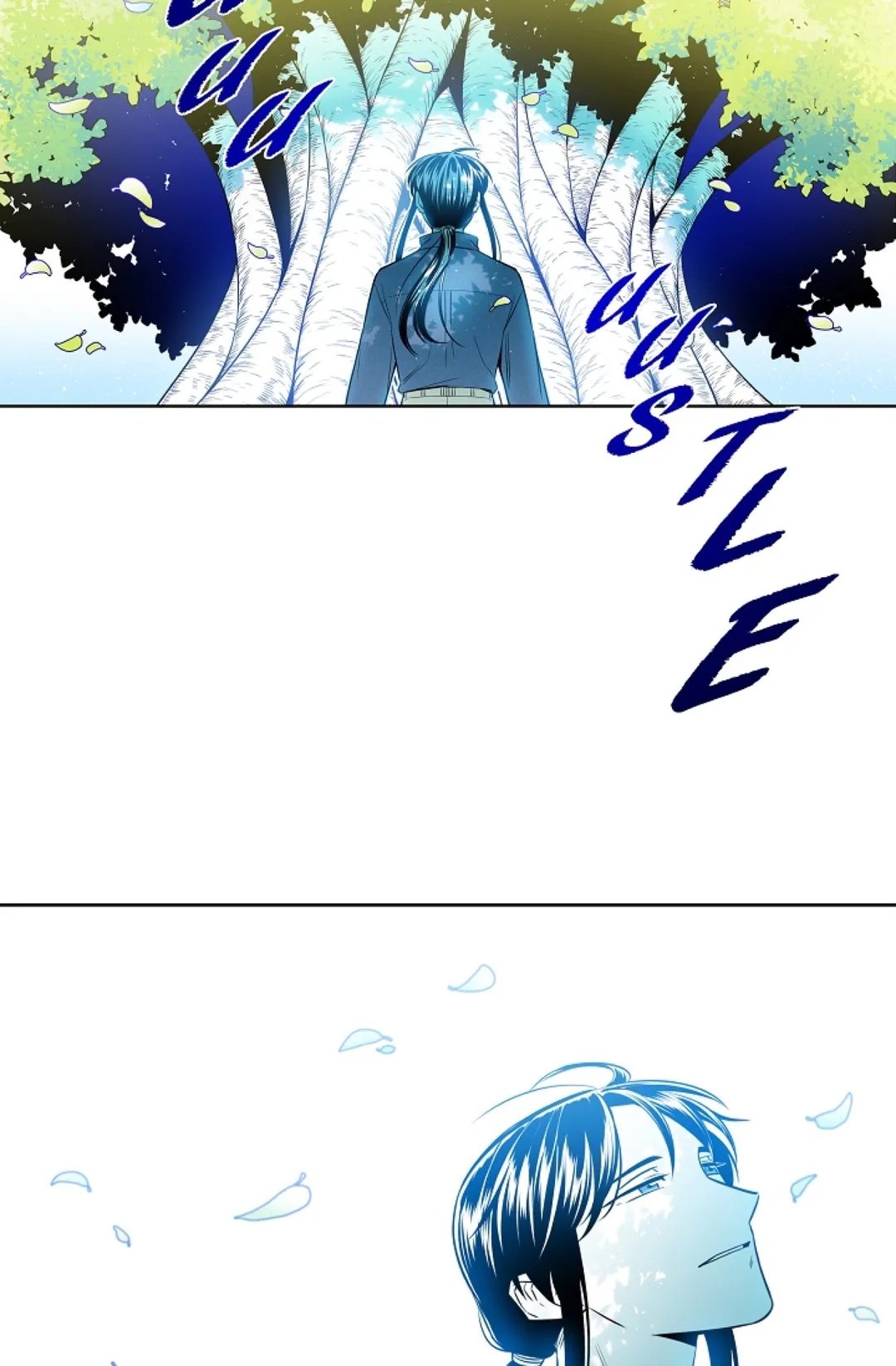 Warriors vs. Warriors Manhwa - Chapter 85 Page 56