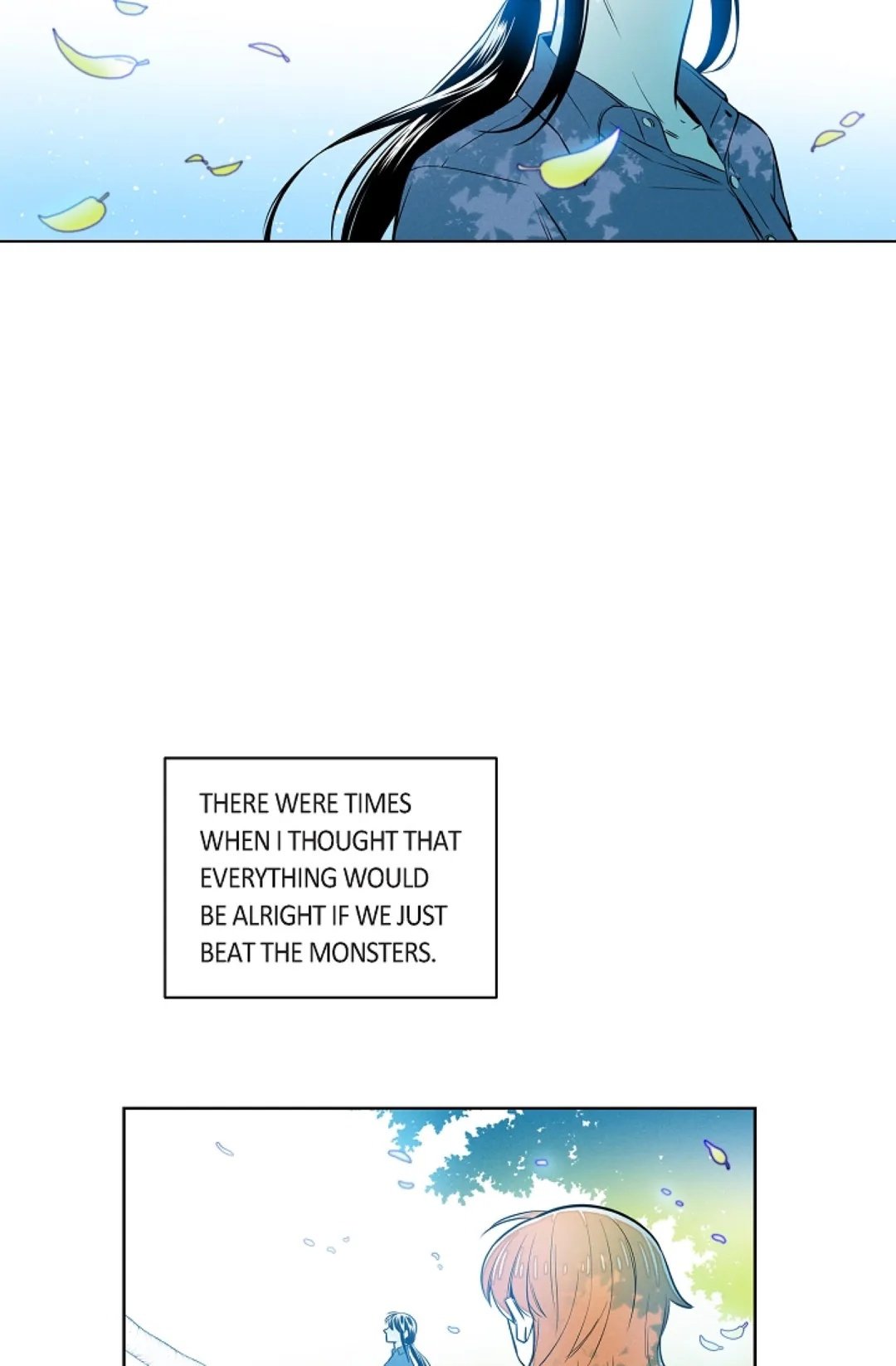 Warriors vs. Warriors Manhwa - Chapter 85 Page 57