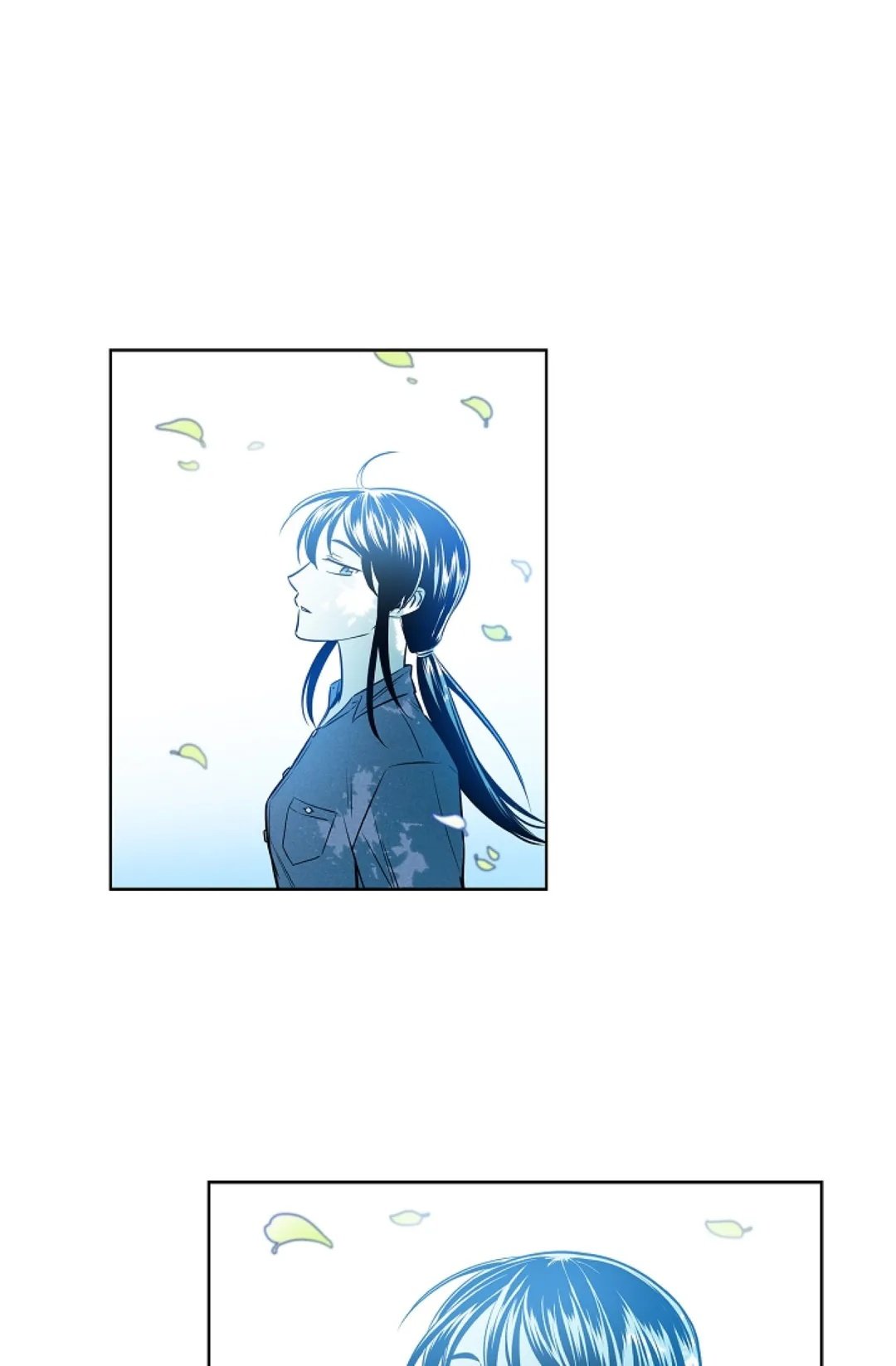 Warriors vs. Warriors Manhwa - Chapter 85 Page 61