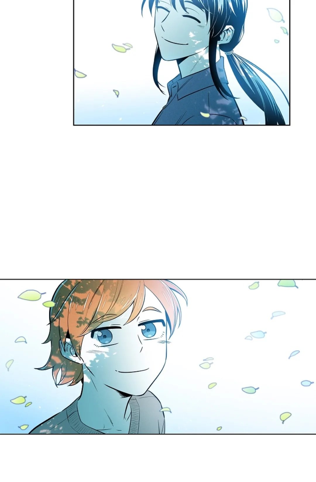 Warriors vs. Warriors Manhwa - Chapter 85 Page 62